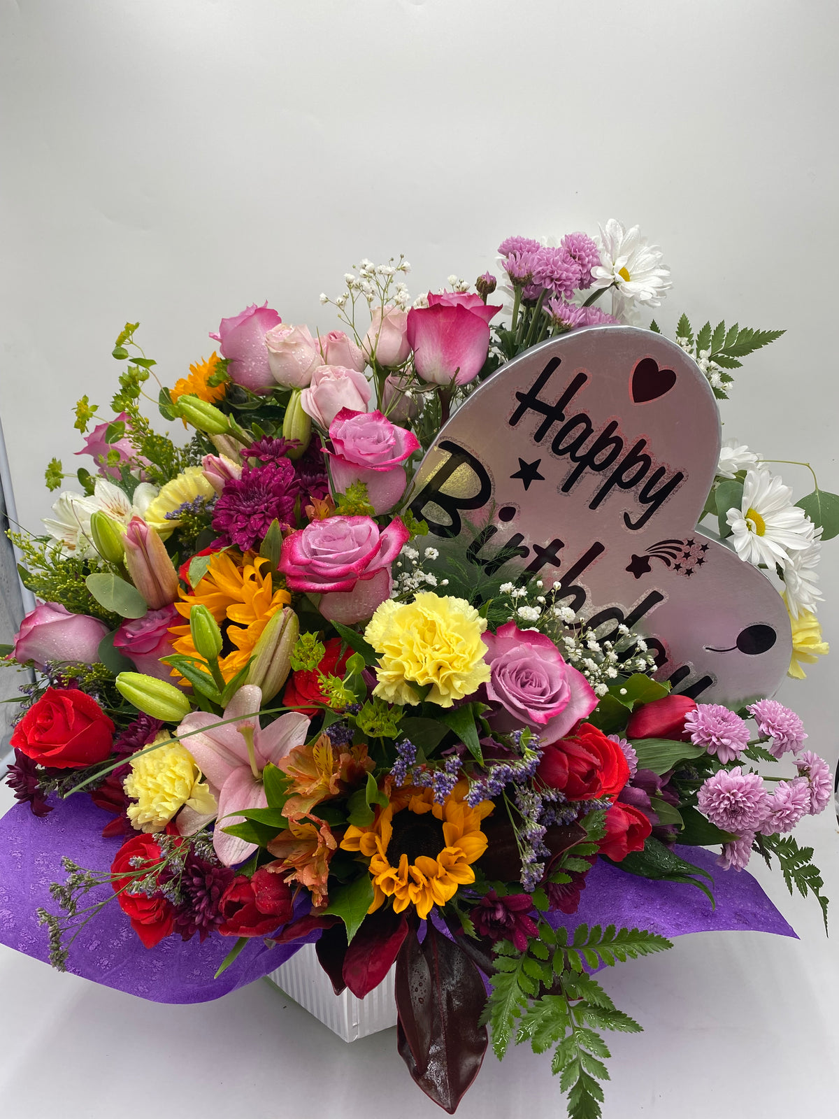 Happy Day Blooms
