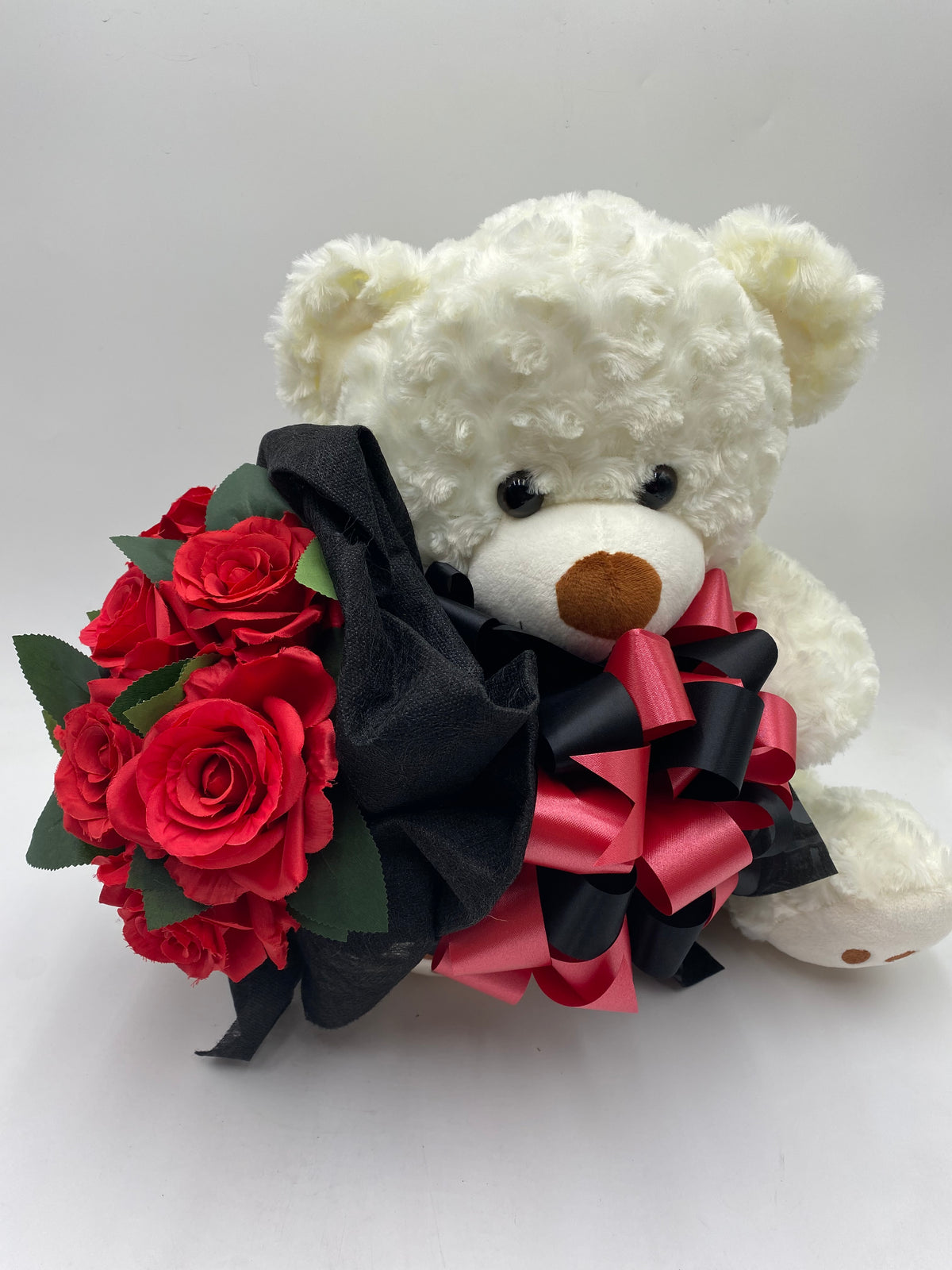 Forever Love Bear